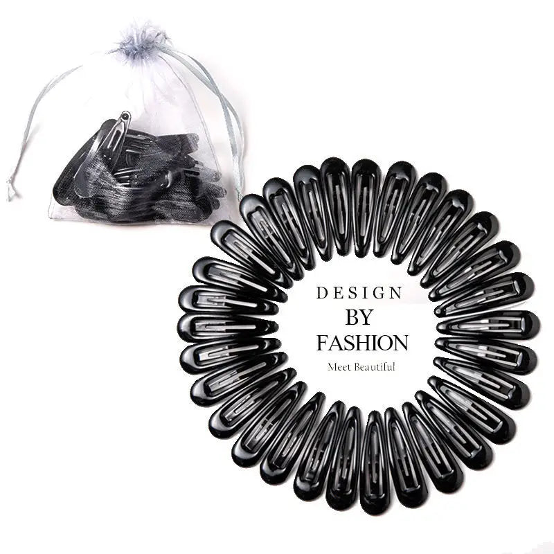 10/20/30/40 Pcs Hair Clips