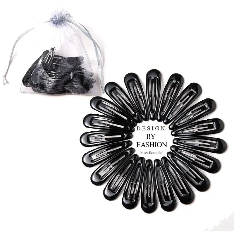 10/20/30/40 Pcs Hair Clips