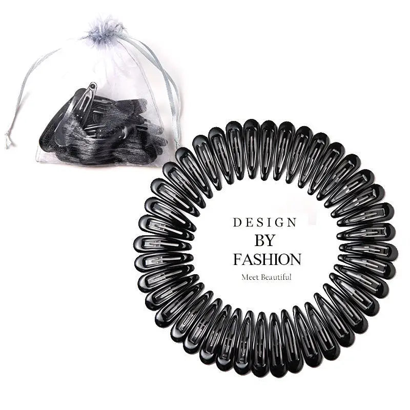 10/20/30/40 Pcs Hair Clips
