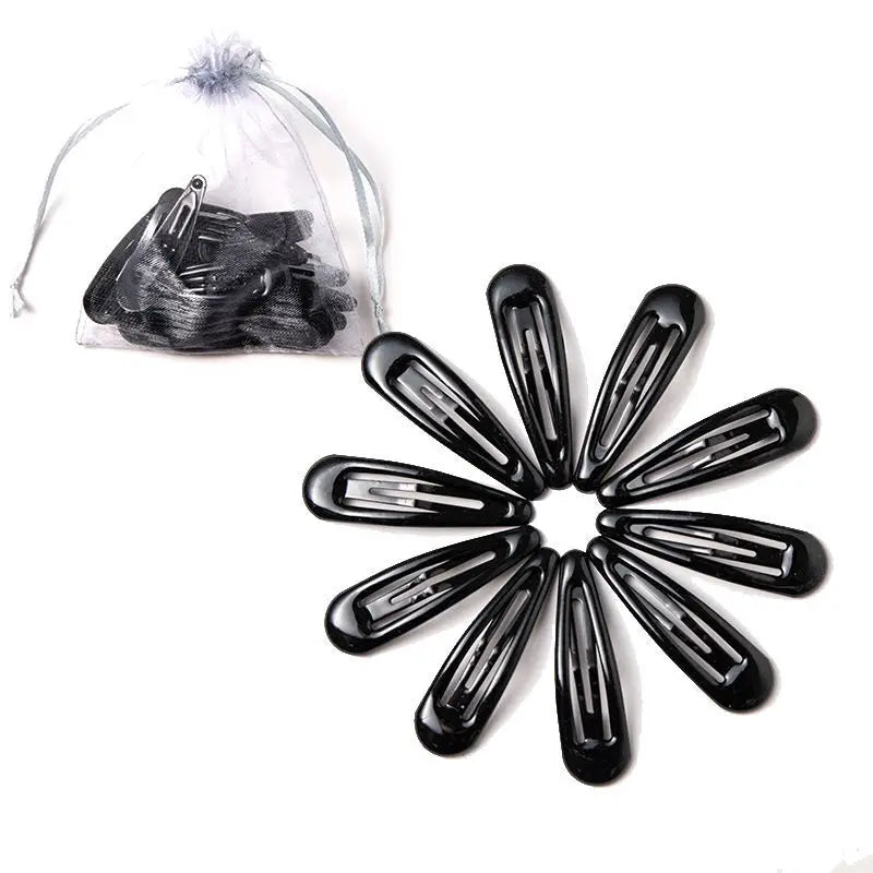 10/20/30/40 Pcs Hair Clips