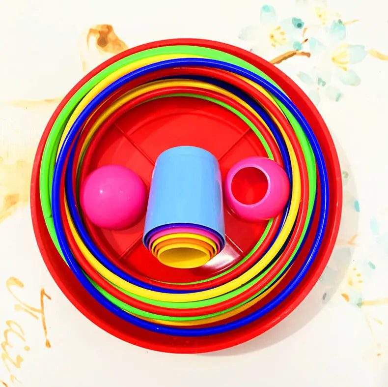 Childrens Ring Toss