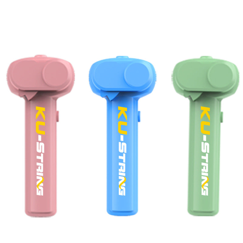 String Rope Launcher Glow in The Dark