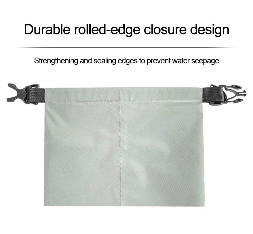 Waterproof Dry Sack Bag
