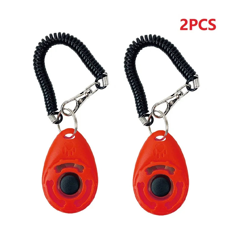 Click Trainer for Pets