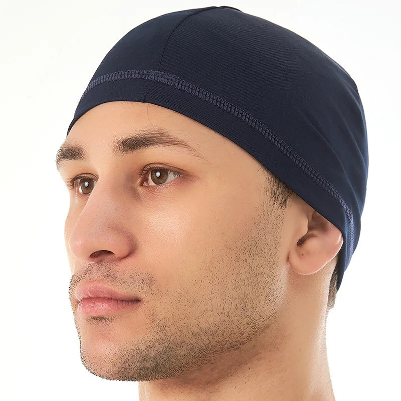 Quick Dry Sports Skull Cap