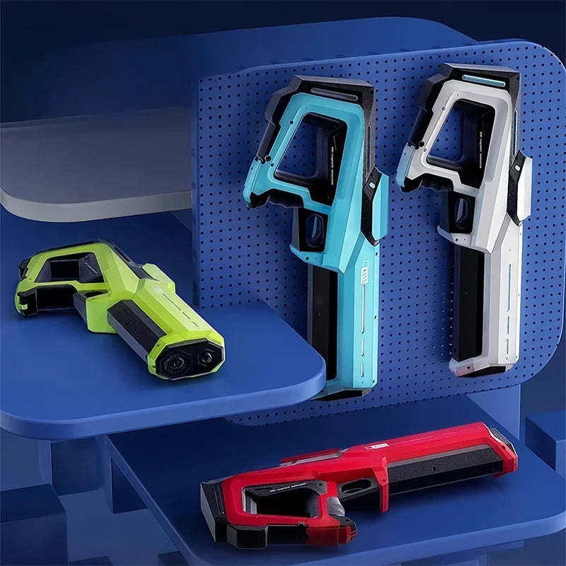 Electric Automatic Water Gun