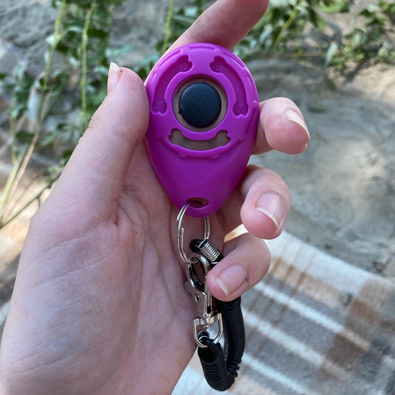 Click Trainer for Pets