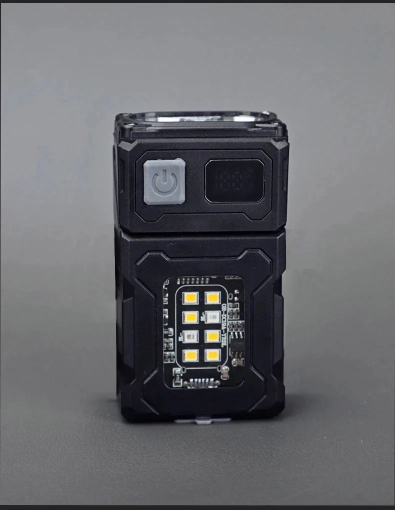 Tactical Portable LED Light