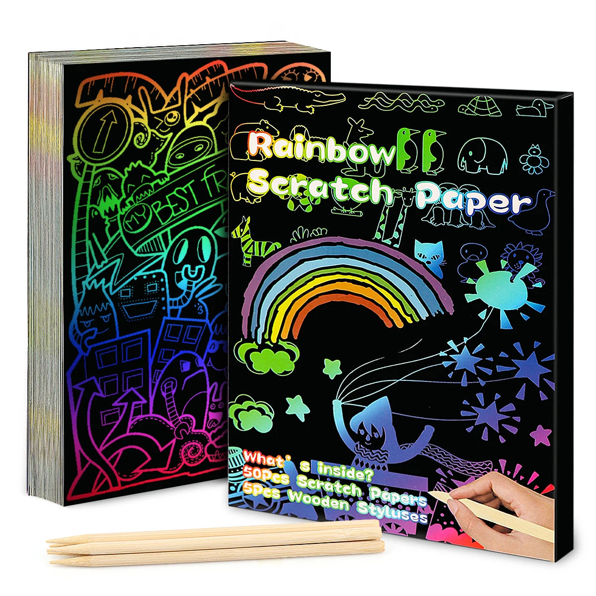 Dazzling Scratch To Draw Notes