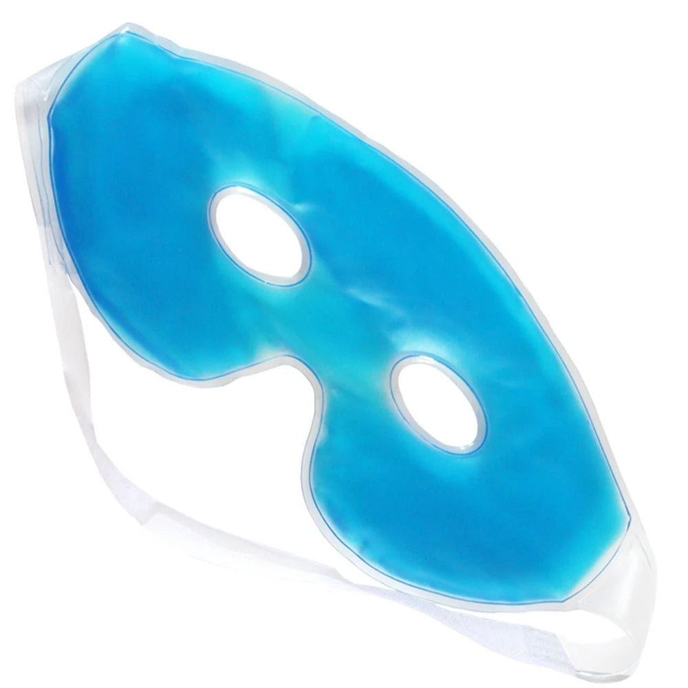 Cooling Ice Eye Mask