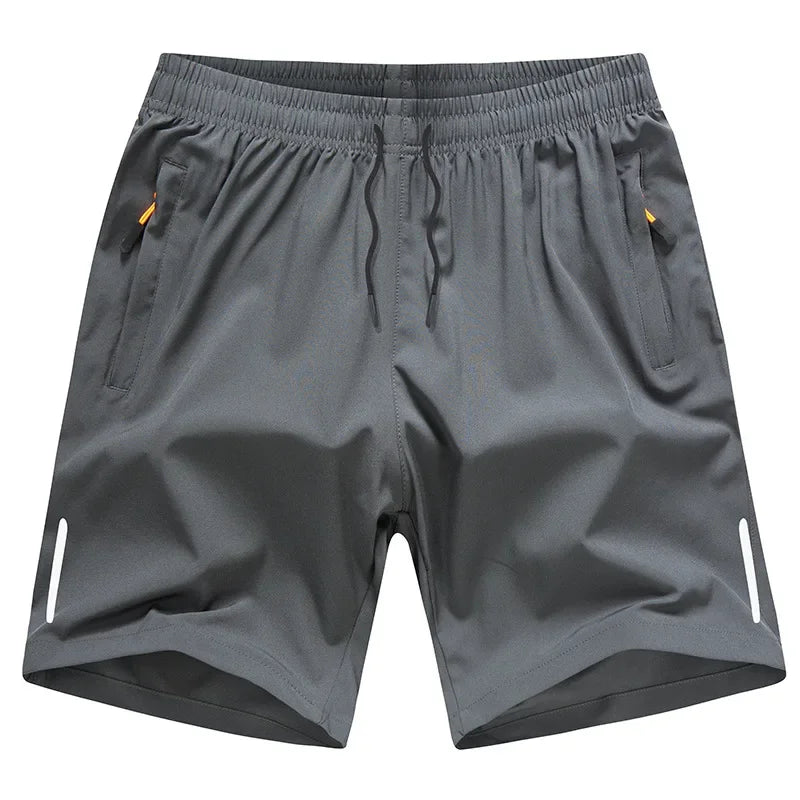 Men's Summer Quick Dry Sports Shorts