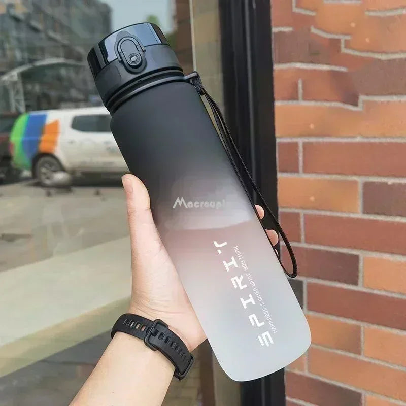 Spirit Sport Water Bottle