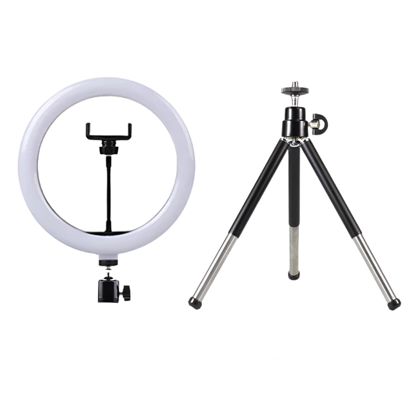 LED Ring Light