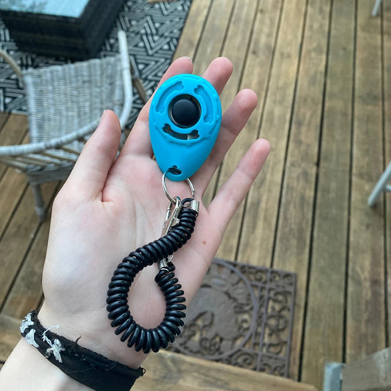 Click Trainer for Pets