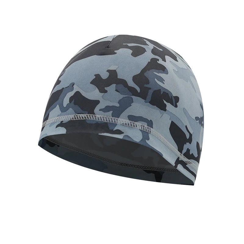 Quick Dry Sports Skull Cap