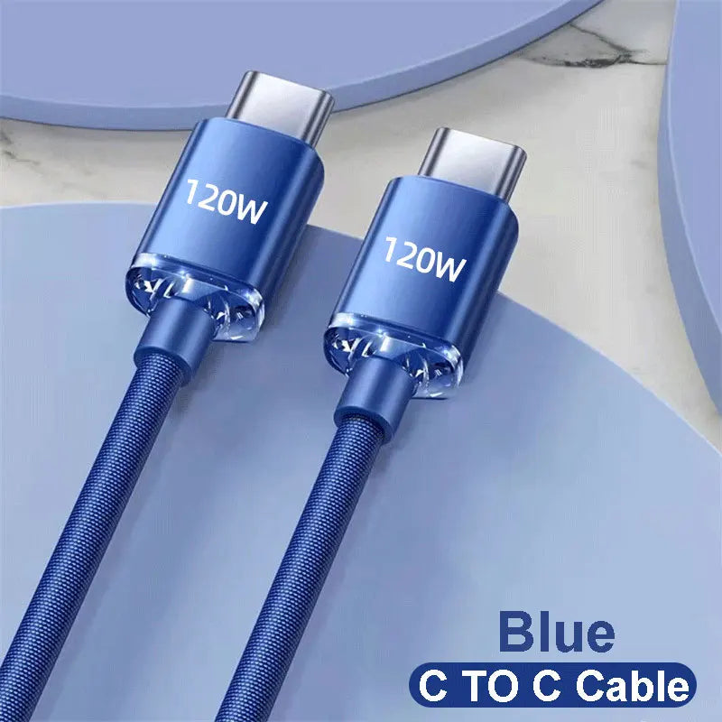 USB-C cable