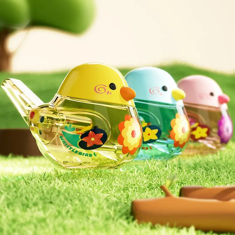 Bird Whistle For Babies