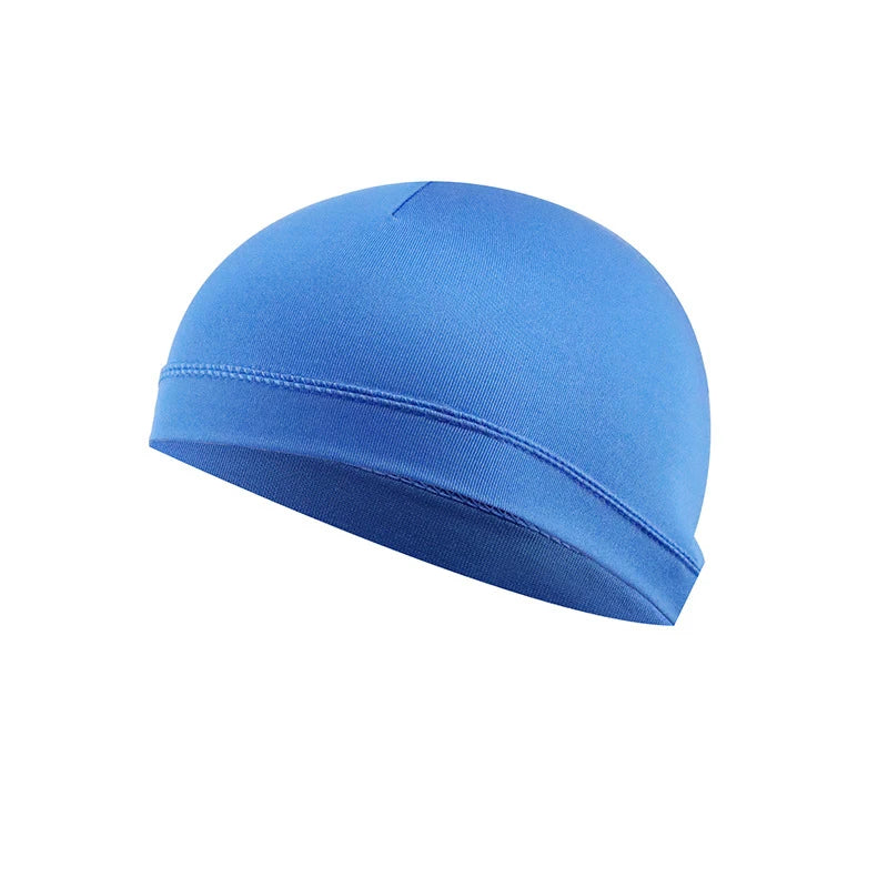 Quick Dry Sports Skull Cap