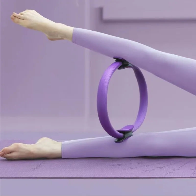 Pilates/Yoga Magic Circle