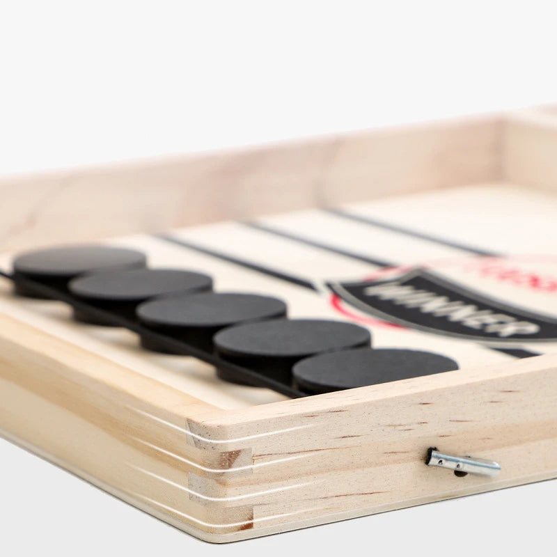 Foosball Winner Table Game