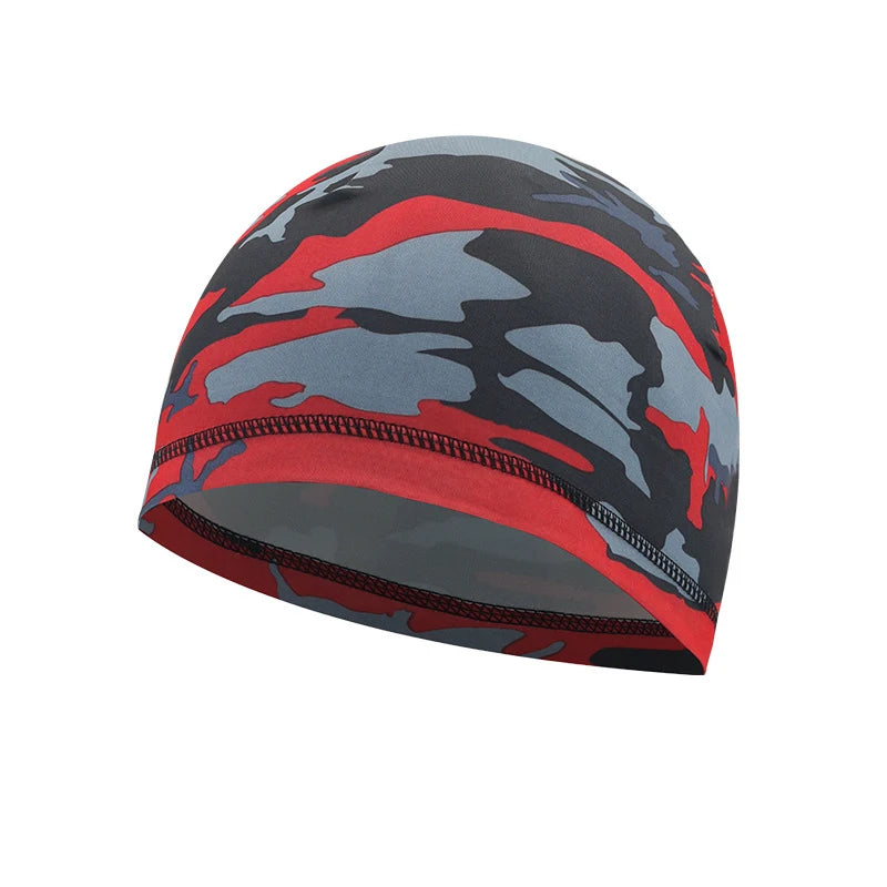 Quick Dry Sports Skull Cap