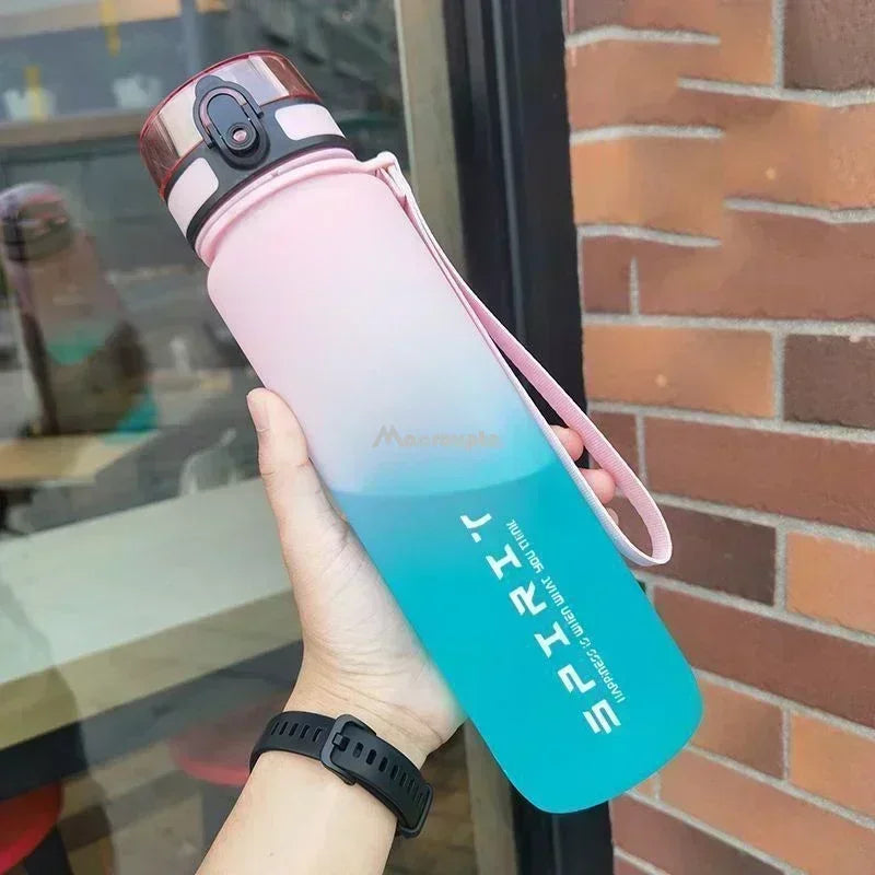 Spirit Sport Water Bottle