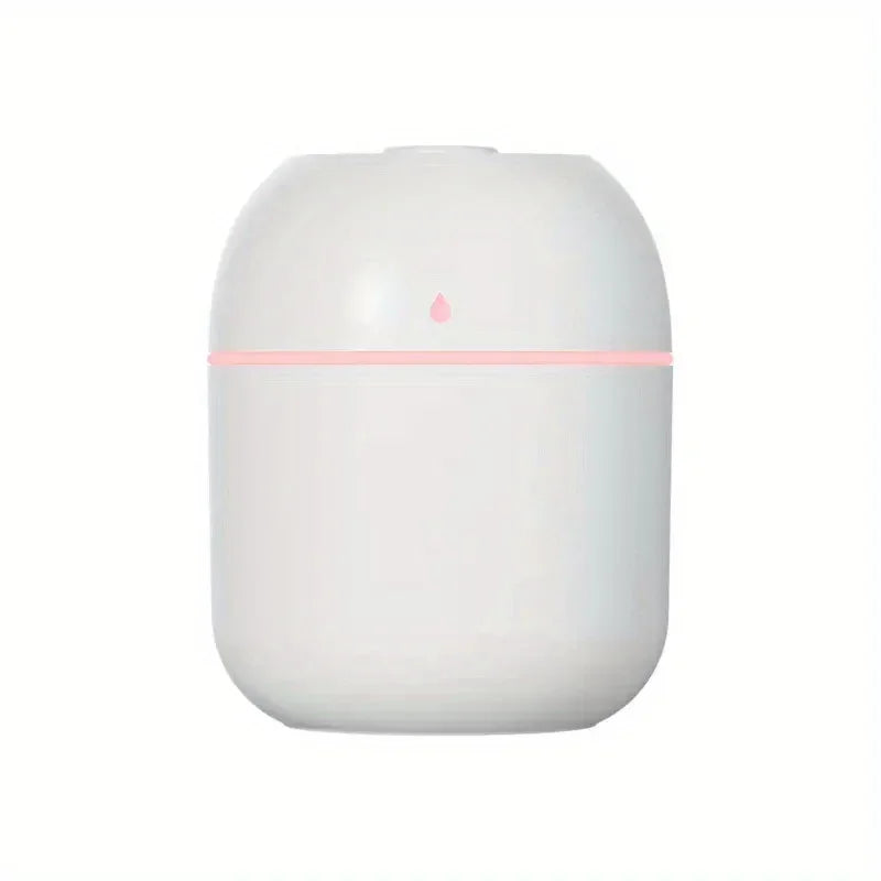 Mini Cup Spray Mist Humidifier