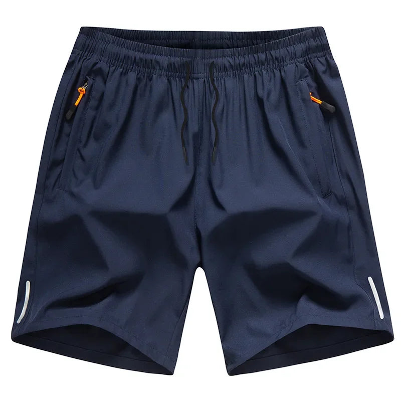 Men's Summer Quick Dry Sports Shorts