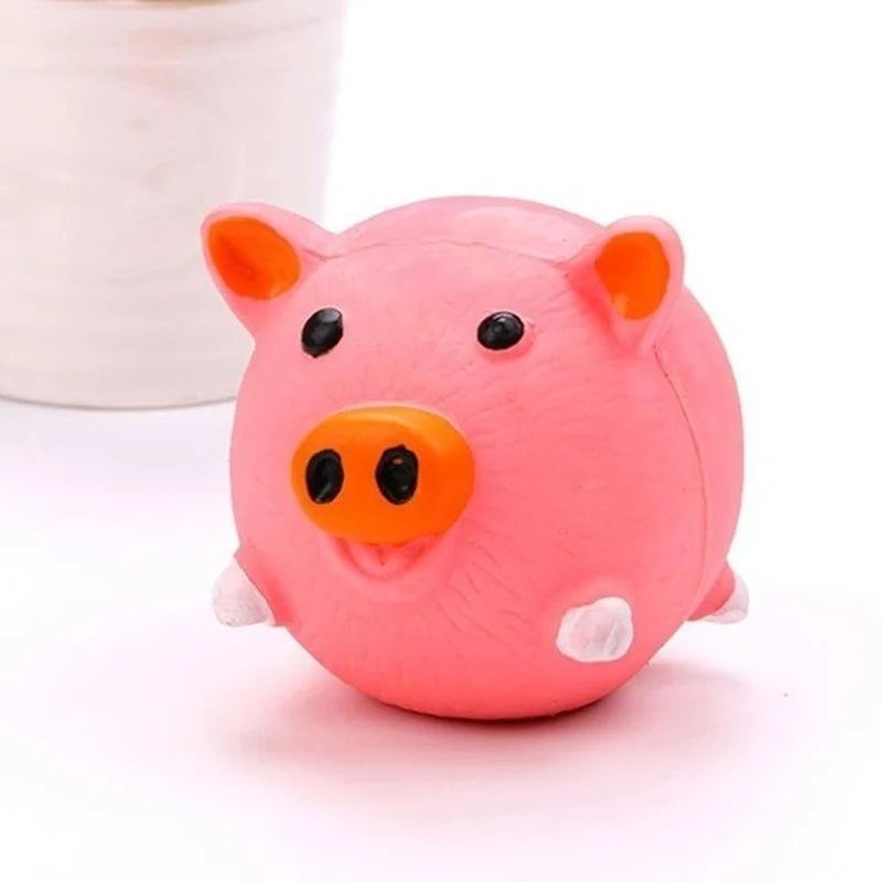 Pet Dog Vocal toy