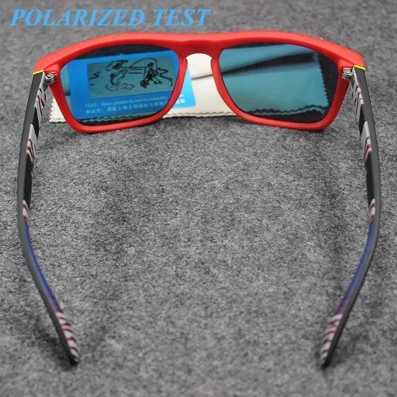 Okuma polarized sunglasses