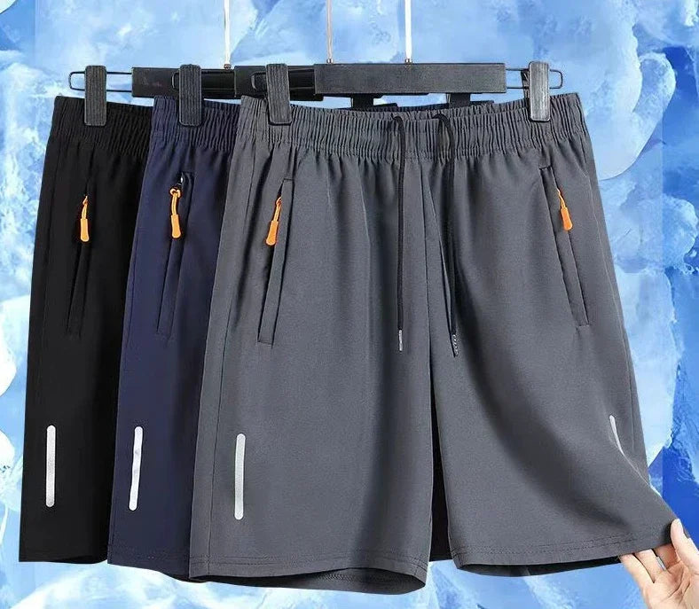 Men's Summer Quick Dry Sports Shorts