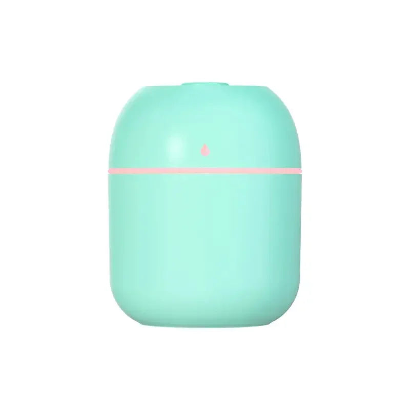 Mini Cup Spray Mist Humidifier