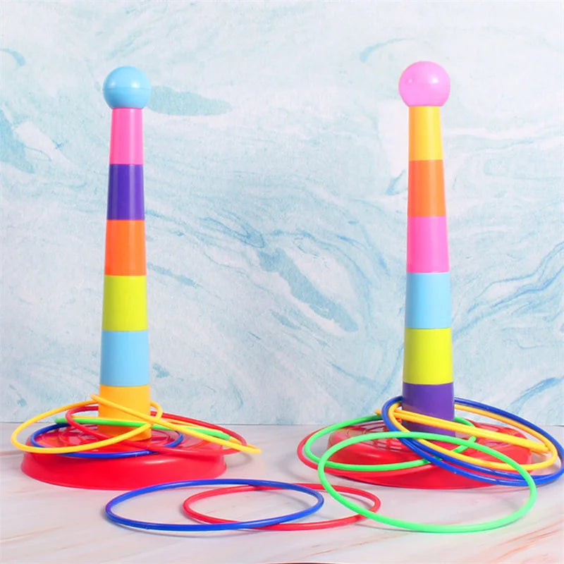 Childrens Ring Toss