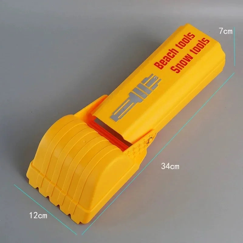 Digging Arm Sand Toy