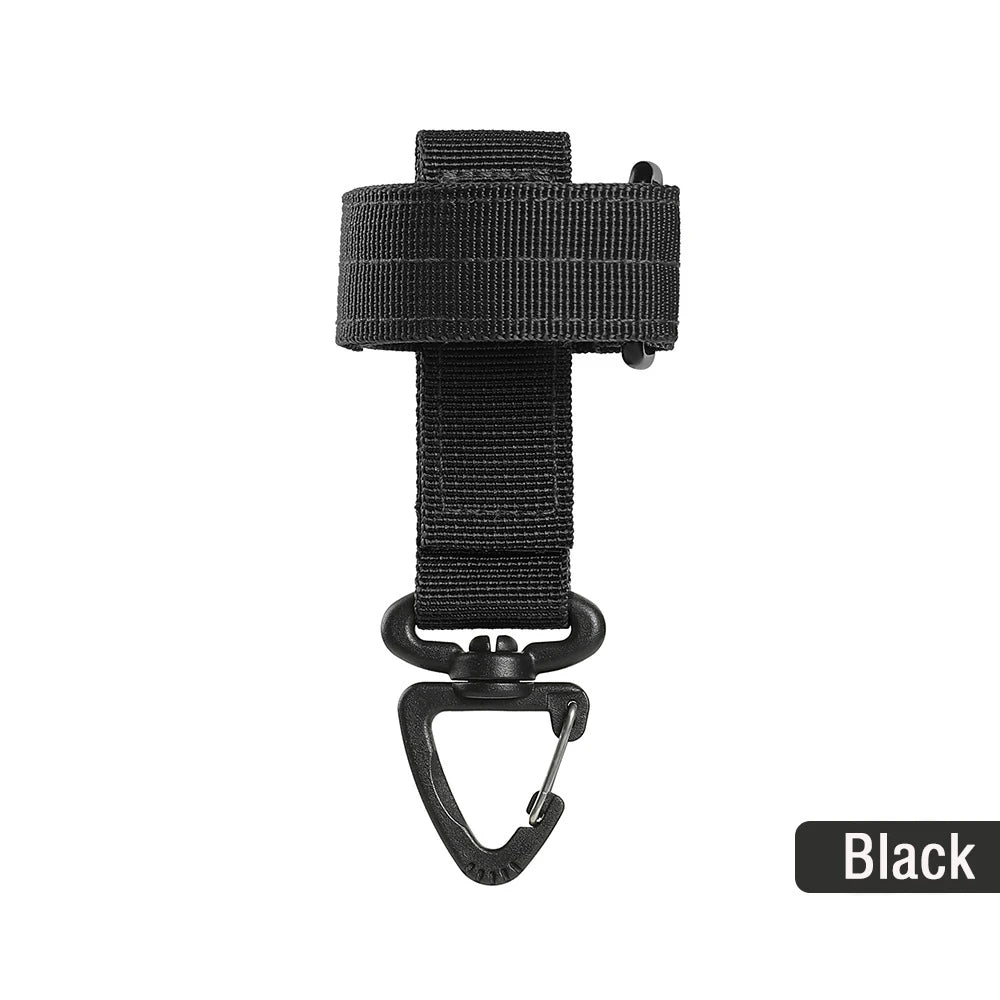 Multi-purpose Nylon Gloves Hook