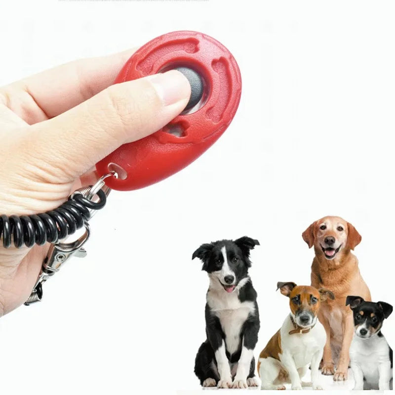 Click Trainer for Pets