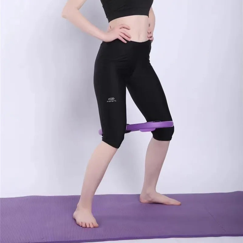 Pilates/Yoga Magic Circle