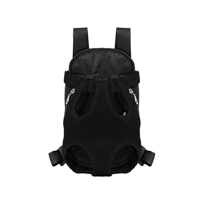Portable Travel Small Pet Outdoor Backpack Carrier
