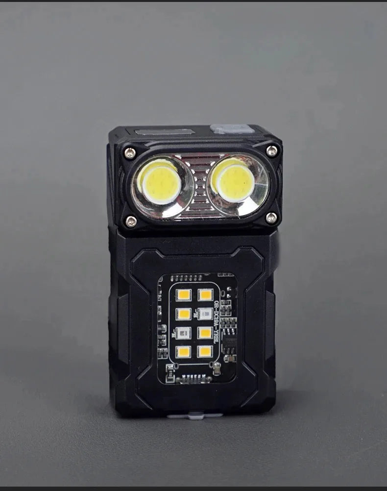 Tactical Portable LED Light