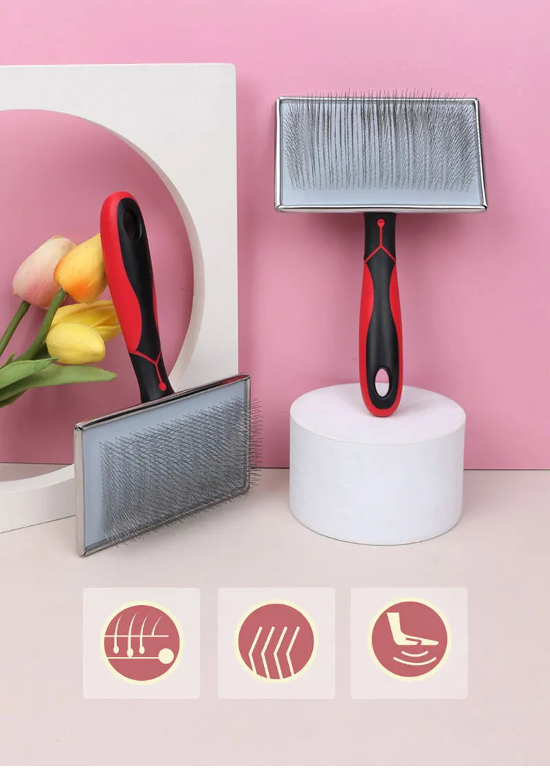 Pet Hair Removal Brush