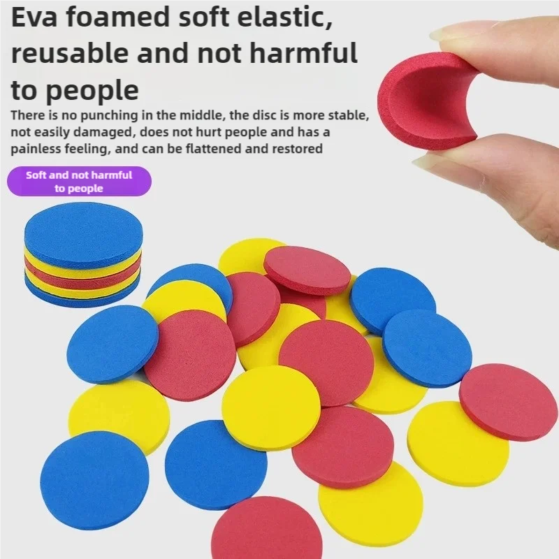 Foam Flying Disc Shooter