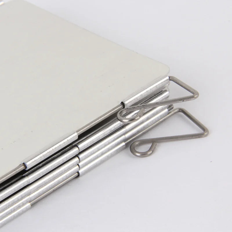 Camping Stove Wind Shield