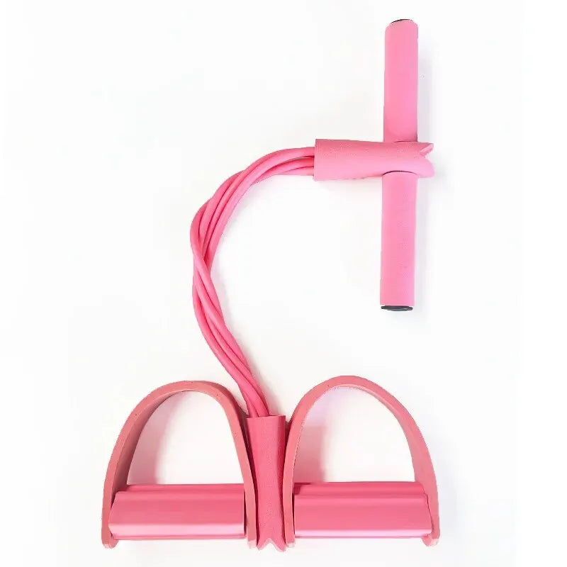 Multi-Functional Pedal Exerciser