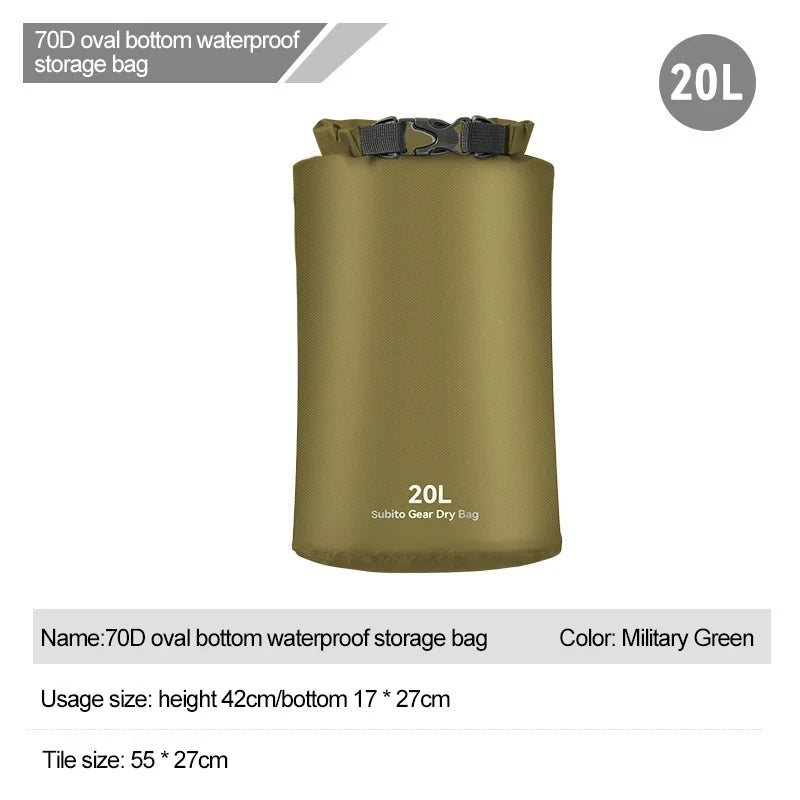 Waterproof Dry Sack Bag