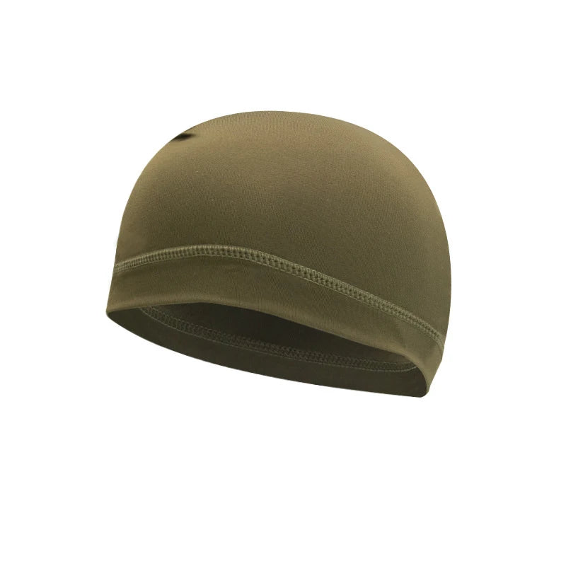 Quick Dry Sports Skull Cap
