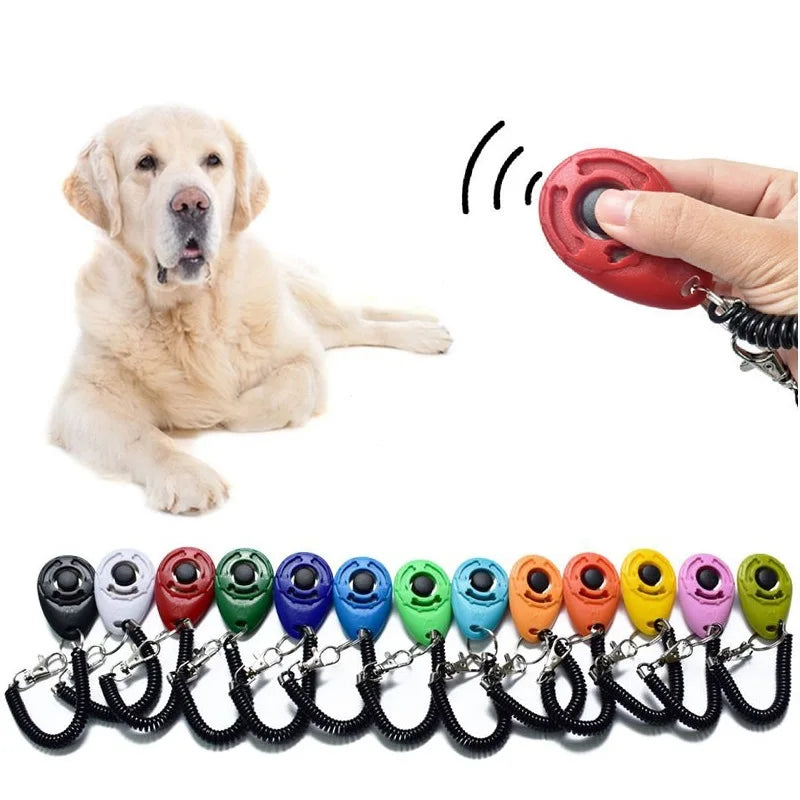 Click Trainer for Pets