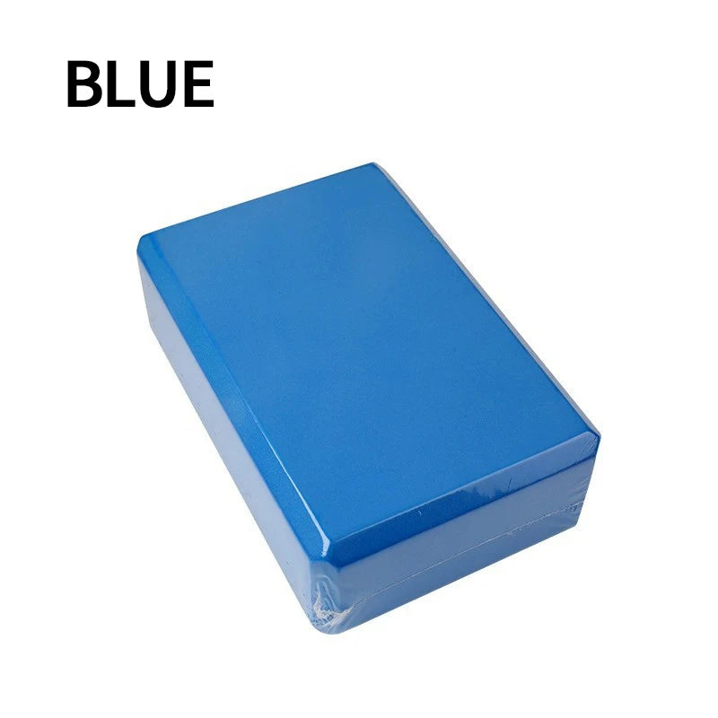 Home workout Foam Yoga Block