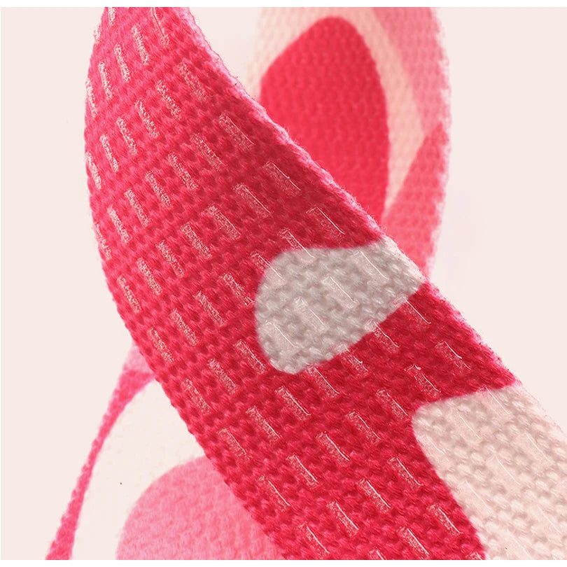 Anti-Slip Weightlifting Strap Supports