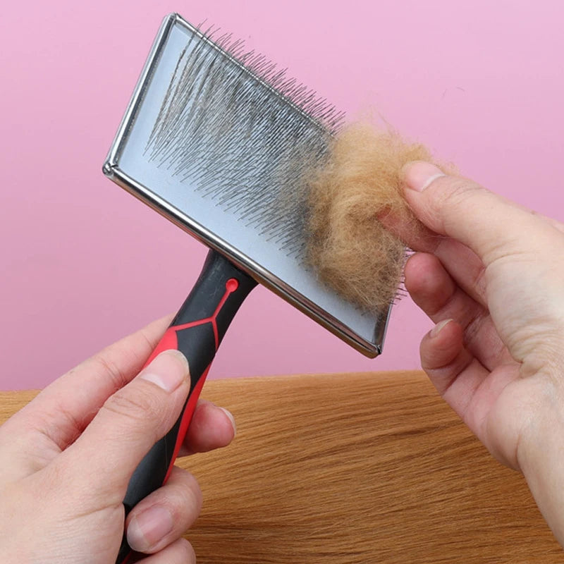 Pet Hair Removal Brush