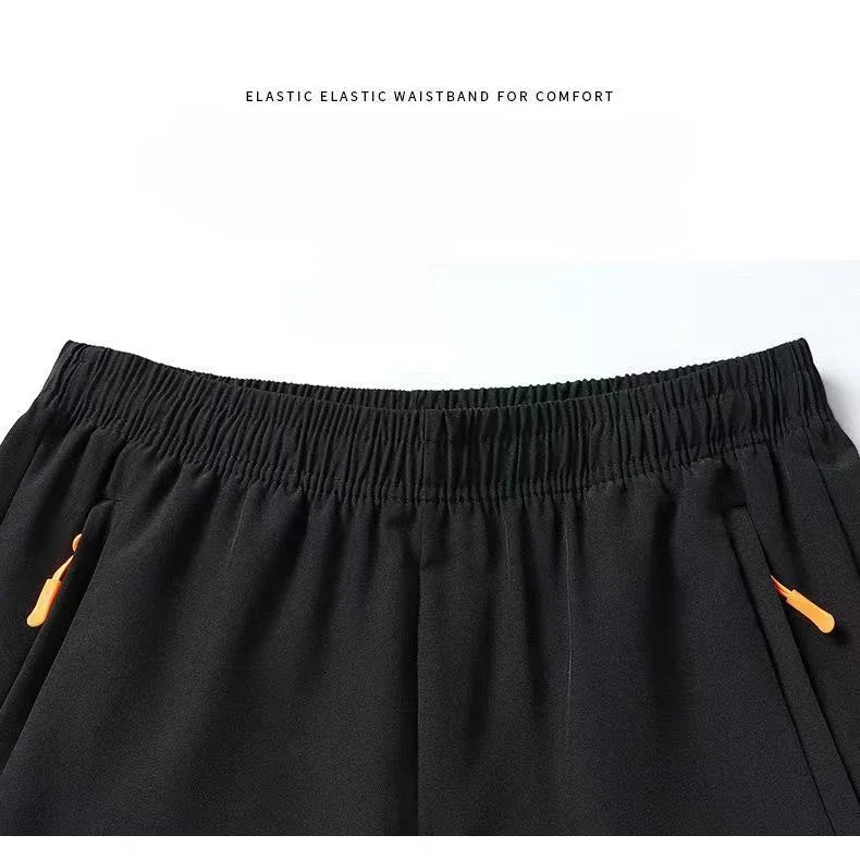 Men's Summer Quick Dry Sports Shorts